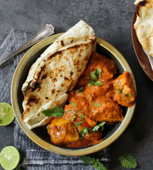 Butter Chicken 2 1