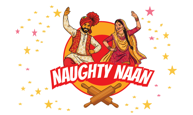 Naught Naan
